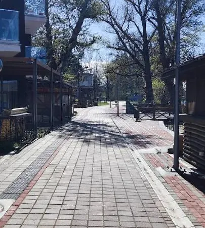 Silver Jordan * Ostrovo