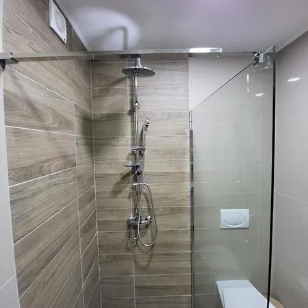 Lejlighed Silver Jordan *