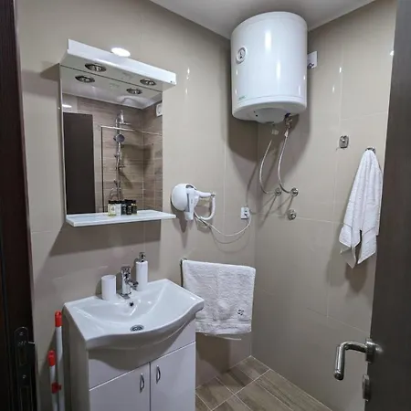 Lejlighed Silver Jordan Ostrovo