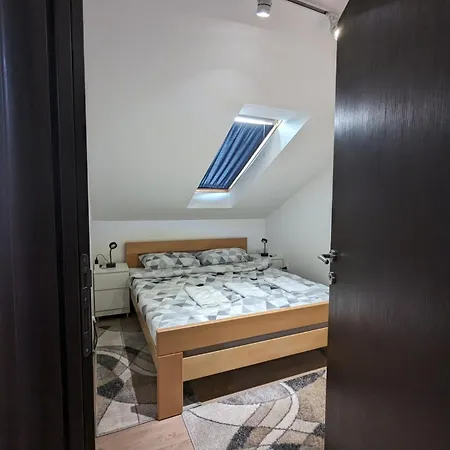 Lejlighed Silver Jordan