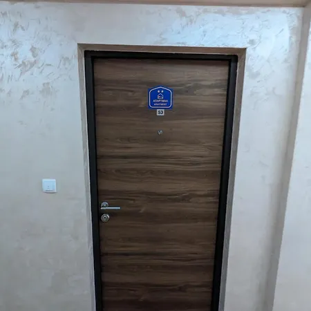 Lejlighed Silver Jordan *