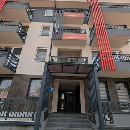 Lejlighed Silver Jordan