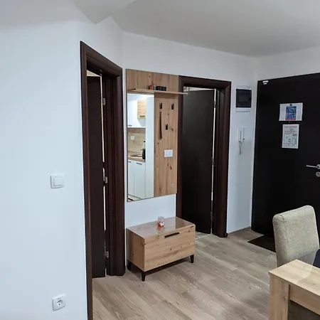 Lejlighed Silver Jordan *